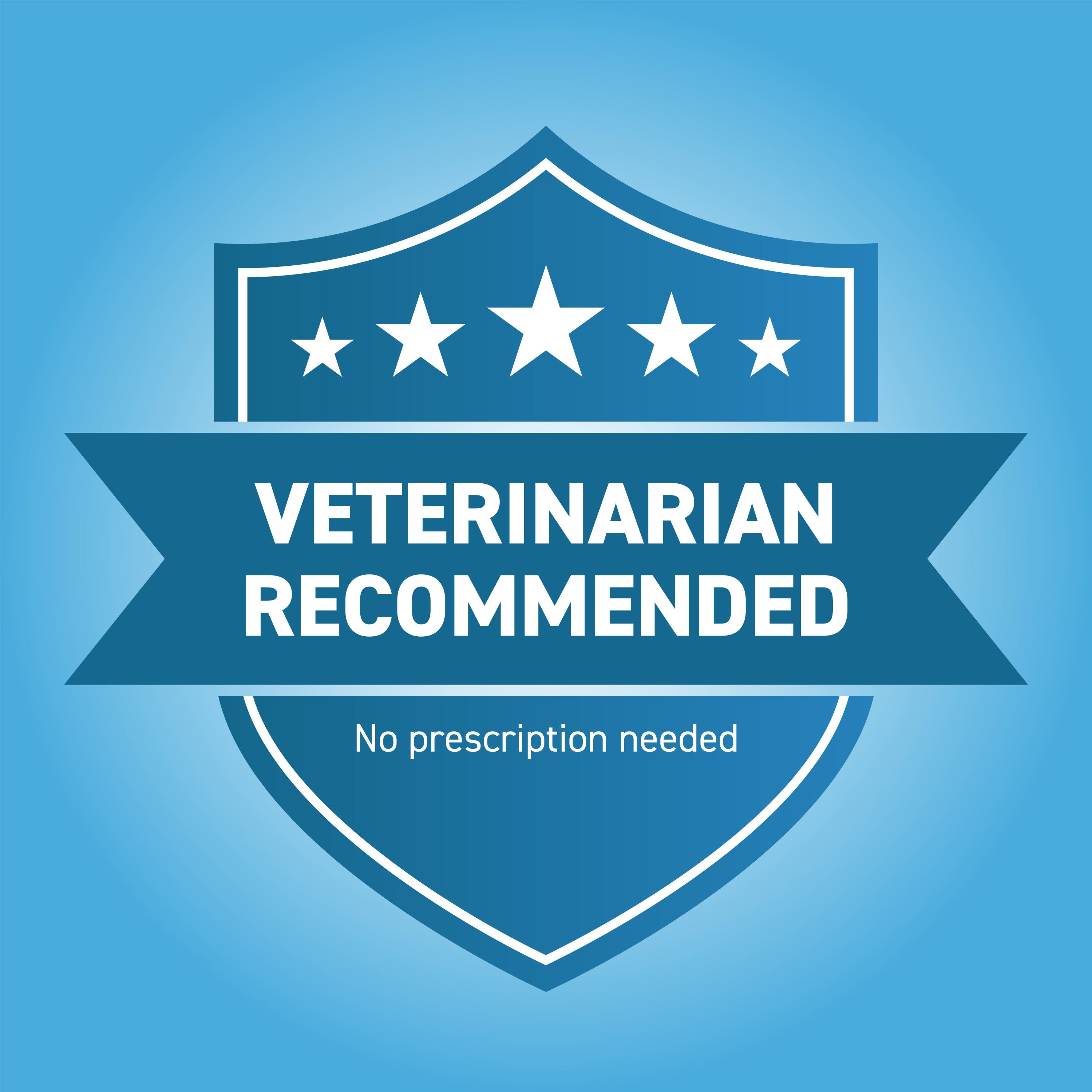 CAPSTAR® (nitenpyram) Oral Flea Treatment for Dogs